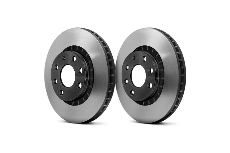 Ebc Rk Series Premium Oem Rotors Free Shipping