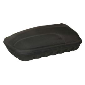 3D MAXpider Black Shell Roof Box