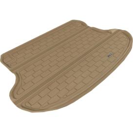 3D MAXpider Kagu Tan Cargo Liner