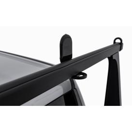 ADARAC Matte Black Load Divider Kit