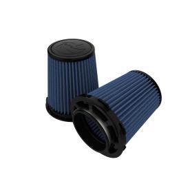 Magnum FLOW Intake Replacement Air Filter w/ Pro 5R Media (Pair)