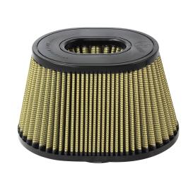 aFe Magnum FLOW Intake Replacement Air Filter w/ Pro GUARD 7 Media