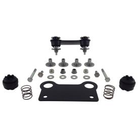 Air Lift Compressor Isolator Kit