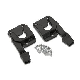 AMP Research BedXtender HD Quick Latch Bracket Kit