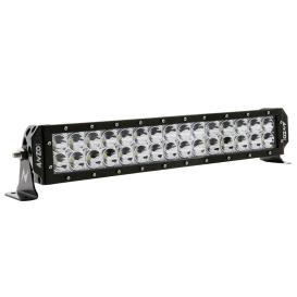 Anzo 30" Rugged Vision Off Road LED Rectangular High Intensity Spot Light Bar