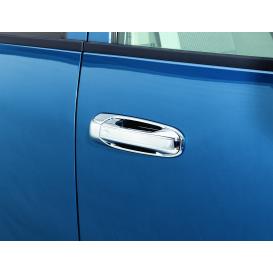 Chrome Door Handle Covers