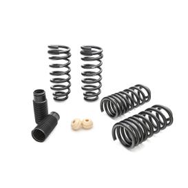 Eibach Pro-Kit Performance Front and Rear Lowering Springs