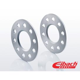 Eibach 5mm Silver Rear Pro-Spacer Kit