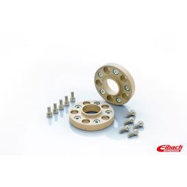 30mm Silver Rear Pro-Spacer Kit