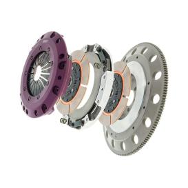 Exedy Hyper Twin Cerametallic Clutch