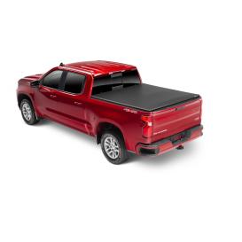 Trifecta 2.0 Soft Folding Tonneau Cover