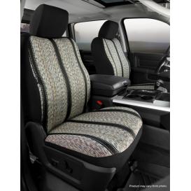 Fia Wrangler Saddle Blanket Universal Fit Black Front Seat Covers