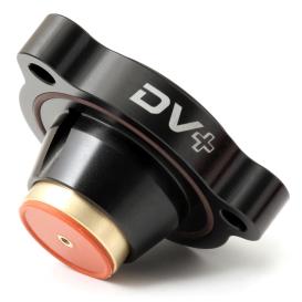 Go Fast Bits DV+ Blow Off Valve (BOV Diverter Valve) with TMS Technology