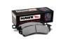 Hawk HP+ Street Brake Pads - Hawk HB237N.625
