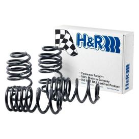 H&R Sport Lowering Springs