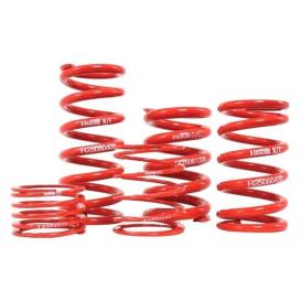 16" Long 2.5" I.D. Race Spring - Each