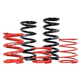 H&R 100mm Long 60mm I.D. Race Spring - Each