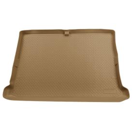 Husky Liners Classic Style Tan Cargo Liner