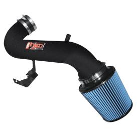 Injen PF Series Wrinkle Black Cold Air Intake