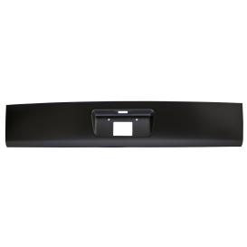 IPCW Steel Roll Pan