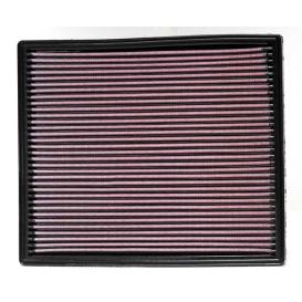 K&N Panel Air Filter