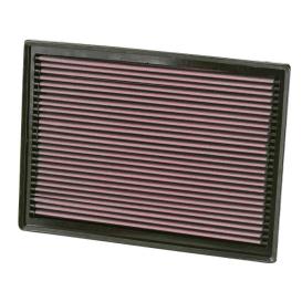 K&N Panel Air Filter