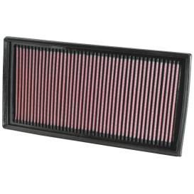 K&N Panel Air Filter