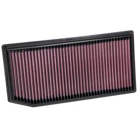 K&N Replacement Air Filter