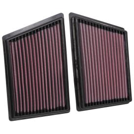 Replacement Air Filter