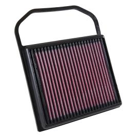 K&N Panel Air Filter