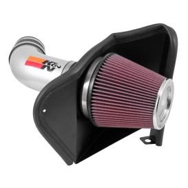 K&N 77 Series Air Intake Kit