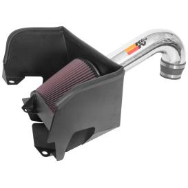 77 Series Air Intake Kit