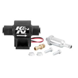 K&N 1.5-4 PSI Performance Electric Fuel Pump