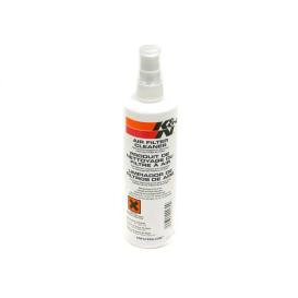 K&N 12oz Pump Spray Power Kleen Air Filter Cleaner