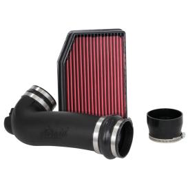 Junior Air Intake System