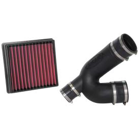 Jr Cold Air Intake Kit