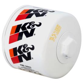 K&N Wrench-Off Oil Filter