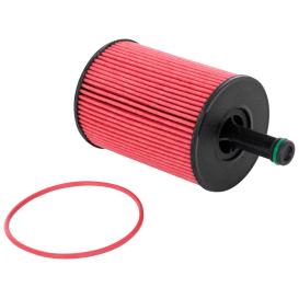 K&N Wrench-Off Air Filter