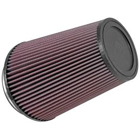 K&N Round Tapered Universal Clamp-On Air Filter