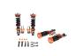 KSport Kontrol Plus 2 Way Coilover Kit - KSport CNS400-P2