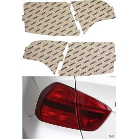 Lamin-X Tail Light Covers