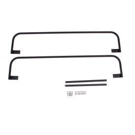 Lund Hitch Cargo Carrier Side Bar For 2" Receivers