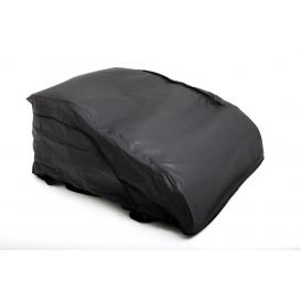 Lund Aero Black Roof Storage Bag