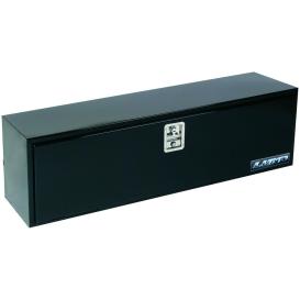 Lund Steel Black Underbody Tool Boxes