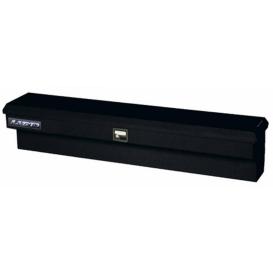 Lund 48" Side Bin Tool Box - Black