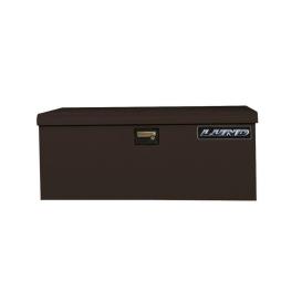 Lund 42" LD Large Job Chest - Black