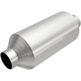 California Universal-Fit Catalytic Converter