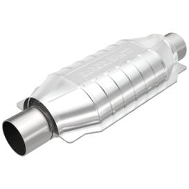 Magnaflow Heavy Metal Universal-Fit Catalytic Converter