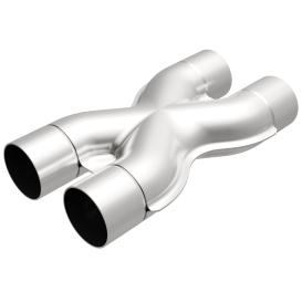 Magnaflow Stainless Steel Performance X-Pipe