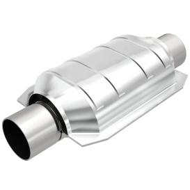 Standard Grade Universal-Fit Catalytic Converter